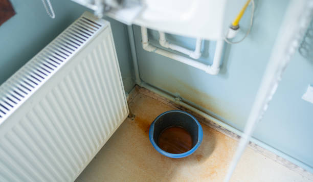 Best 24-hour water damage restoration  in Ada, MN